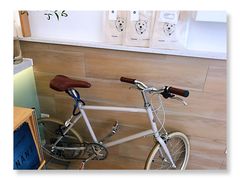 -Onirii Coffee(长乐路店)