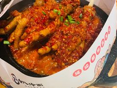 -七八冷面·延边朝鲜族美食(欢乐谷店)
