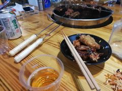-袁家水泊水浒烤肉(白金店)