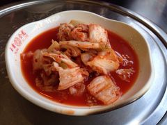 iphone_upload_pic-金龙烧烤·牛肉面(西塔店)
