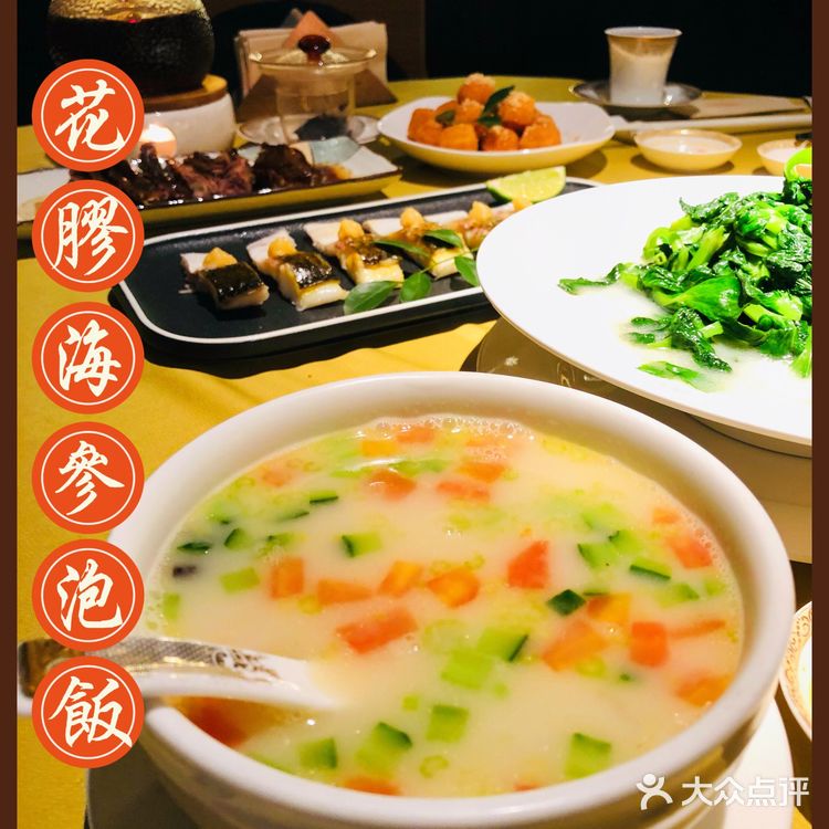 卤水届的高端盛宴|🦁️狮头牌卤味研究所•俱乐部