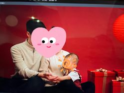 -西瓜庄园儿童摄影