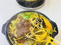 -南湖公园地摊集市