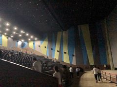 -天幕新彩云国际影城(激光巨幕店)