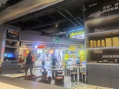-開籠雀冰室(同和金铂店)