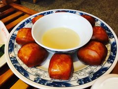 -董家湾重庆老火锅(武清杨村店)