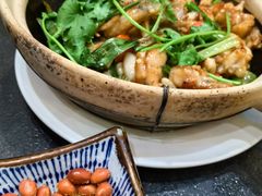 -飞尝蚝·顺德菜·鱼生(顺德总店)
