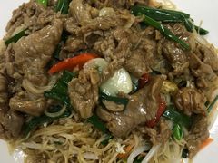 -正宗普宁豆干坊·洪记砂锅粥(红领巾路店)