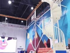 -Mr·Kuma酷么先生雪之乐园