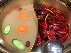 -小龙坎老火锅(北京三里屯店)