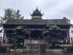 -自贡市盐业历史博物馆