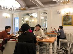 大堂-红房子西菜馆(淮海中路店)