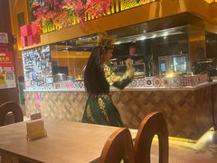 -耶里夏丽·新疆菜·28年喀什老馆(田林东路店)