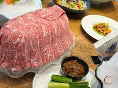 -尚海豆捞(乐虹坊店)