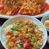 网友没有骗我，一定要来这里吃苏式面！