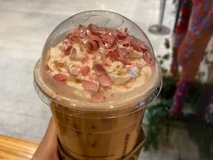 -星巴克(上海南站店)