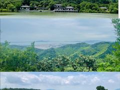 -穹窿山景区