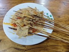 -妞妞烩面非物质文化遗产(西工店)