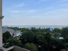 -启东恒大海上威尼斯酒店