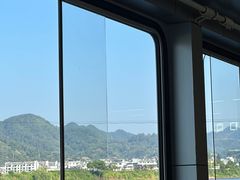 -新安江山水画廊风景区