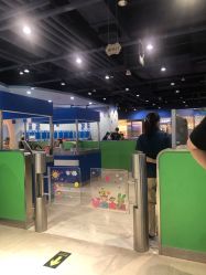 -幻贝家儿童乐园(苏州中心店)