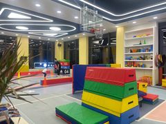 -妙拓思MUTUUS少儿体能馆(赛银国际店)
