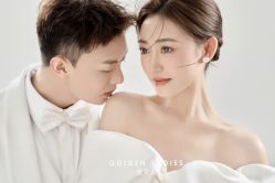 -金夫人婚纱摄影(惠阳店)