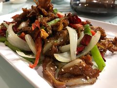 -额吉饺子馆(新石北路店)