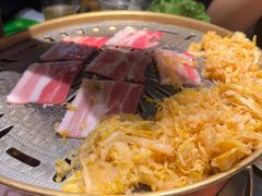 -西塔老太太泥炉烤肉(北京北苑天街龙湖店)