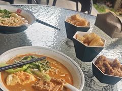 -一峰沙茶面(海峡国际店)
