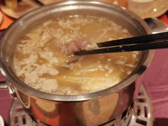-广州希尔顿逸林酒店-OPEN開·全日制餐厅·海鲜·小火锅·自助餐(东风路店)