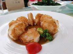 -真爱中国餐馆·年华店(朱雀大街店)