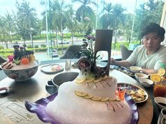 -同禧荟·港味海鲜火锅·粤菜(三亚湾店)