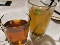 -Pho Asia 亚阁越南料理(上海来福士广场店)