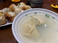 -大壶春生煎(四川中路店)