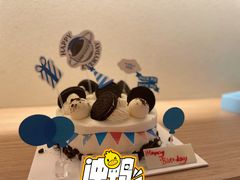 -好利来(十里河店)