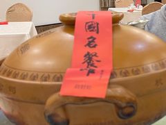 -千岛湖鱼味馆(十字街总店)