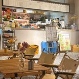 Hapi｜家人们，谁懂啊‼️张槎这个露营式小酒馆太绝了❗️