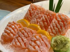 -山葵家·创意料理(宁波来福士店)