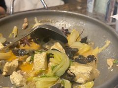 -郑喜旺烧烤(郑州总店)