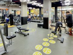 -VPsmart私教健身工作室(新华路旗舰店)