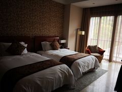 -天目湖御水温泉·度假酒店