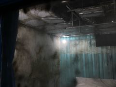 -关你鬼室大型密室逃脱(佛山创意园店)