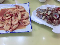 -栈桥王子饭店-风味餐厅