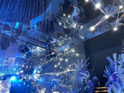 点击看大图 -格乐利雅婚礼艺术中心(南外滩店)