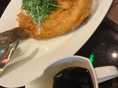 -北京四季酒店·采逸轩