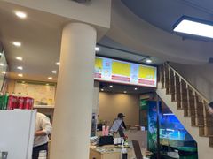 -面道赞宁海海鲜面(迎凤街店)