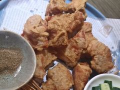 -隆喜元鱼汤包·海鲜(中联广场店)