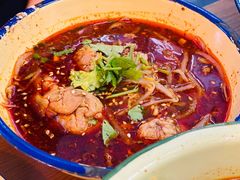 脑花儿-脑馋粉儿(三里屯店)