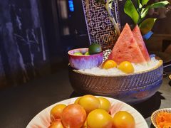 -蟹犇•帝王蟹雪蟹(陆家嘴店)
